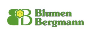 Logo Blumenhaus Bergmann