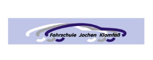 Logo Fahrschule Klomfass