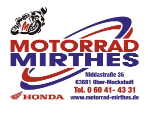 Logo Motorrad Mirthes