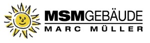 Logo MSM Gebäude