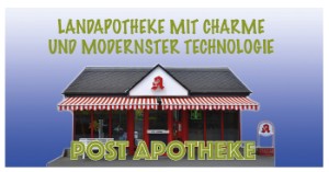 Logo Postapotheke